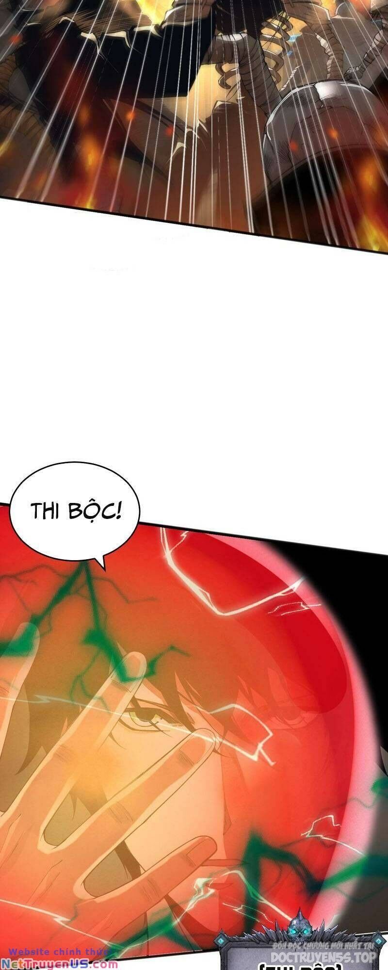 đọc truyện Thảm Họa Tử Linh Sư Chương 26 ảnh 10 tại Thiên Thai Truyện