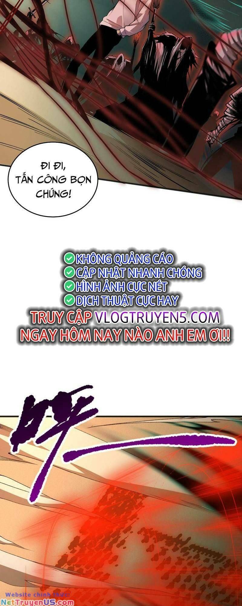 đọc truyện Thảm Họa Tử Linh Sư Chương 27 ảnh 12 tại Thiên Thai Truyện