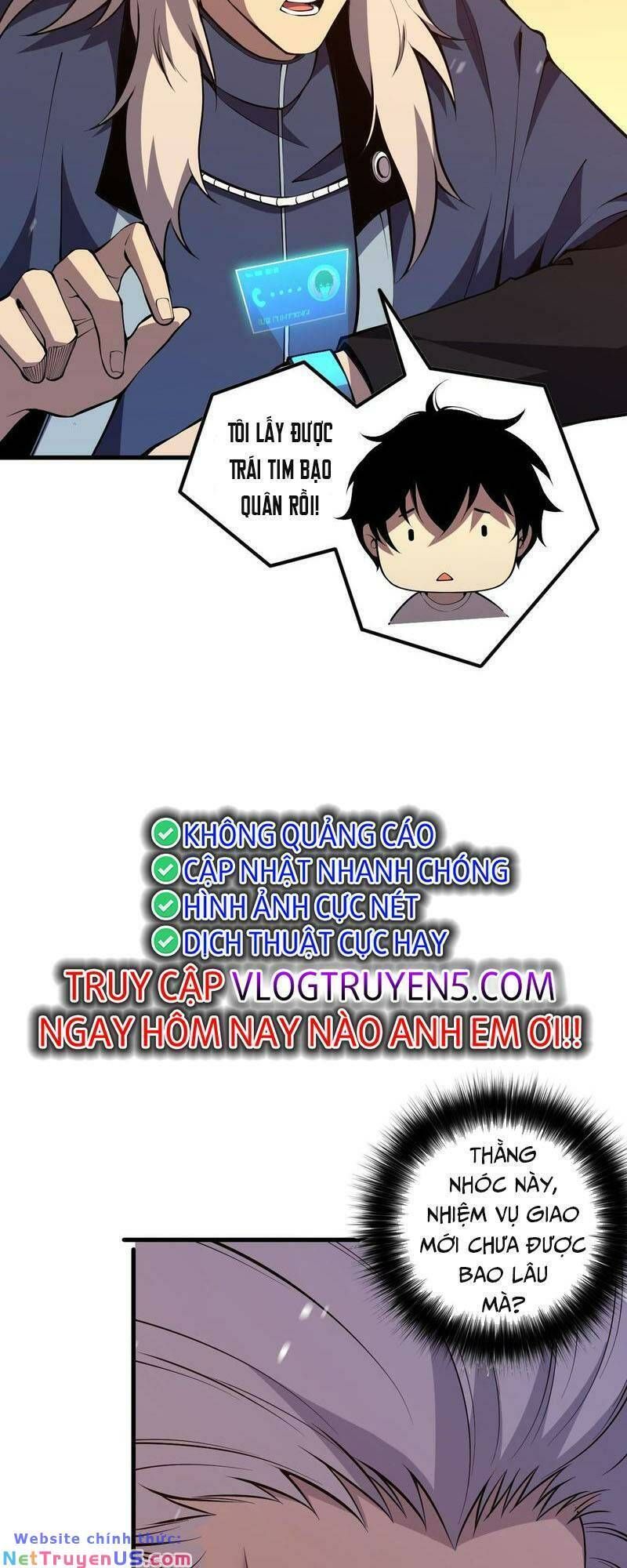đọc truyện Thảm Họa Tử Linh Sư Chương 28 ảnh 32 tại Thiên Thai Truyện