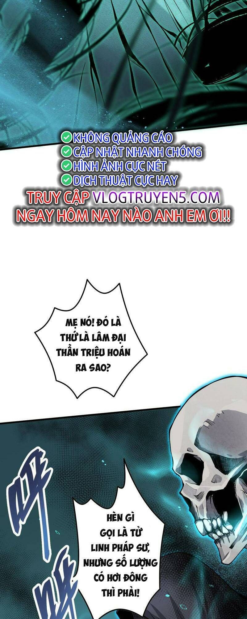 đọc truyện Thảm Họa Tử Linh Sư Chương 29 ảnh 39 tại Thiên Thai Truyện