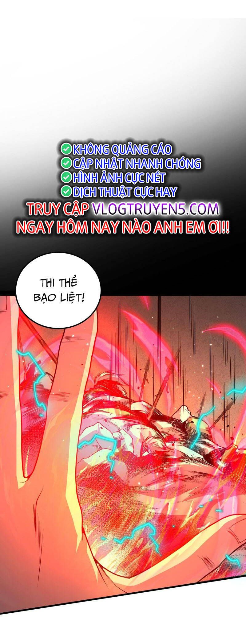 đọc truyện Thảm Họa Tử Linh Sư Chương 30 ảnh 26 tại Thiên Thai Truyện