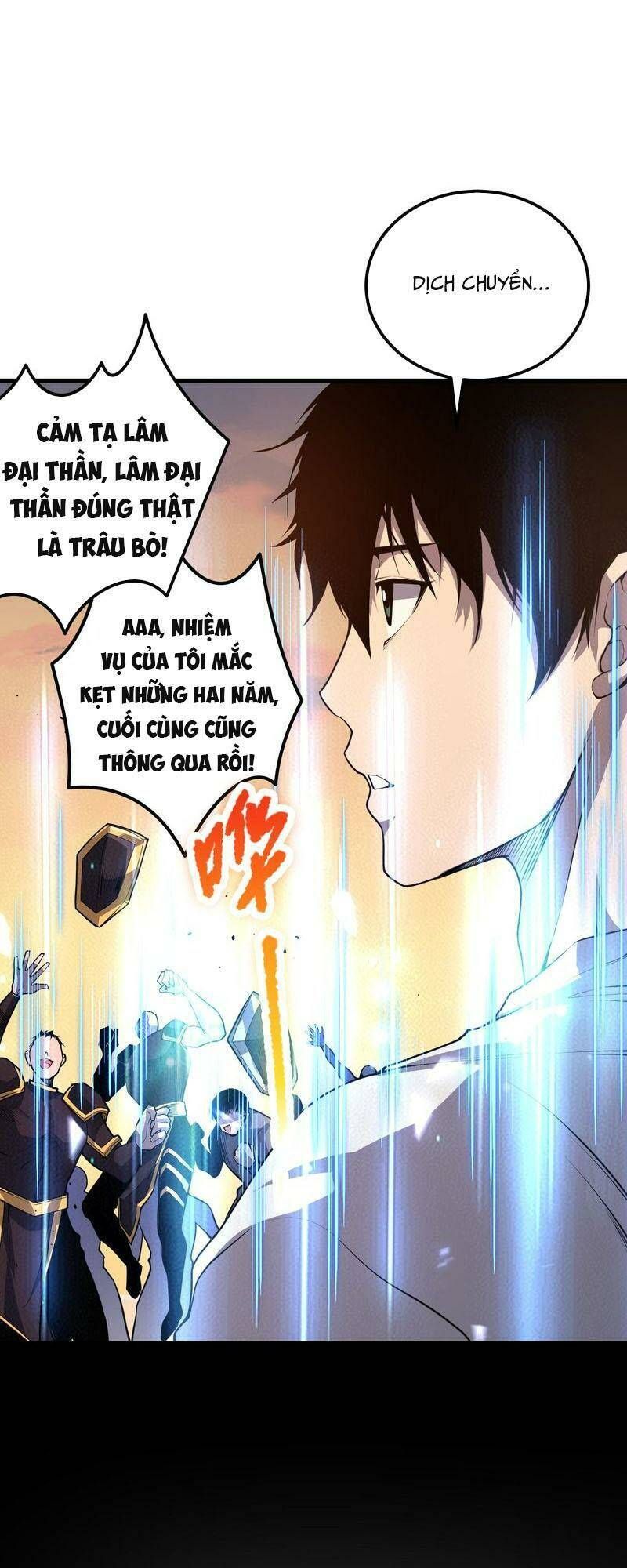 đọc truyện Thảm Họa Tử Linh Sư Chương 30 ảnh 37 tại Thiên Thai Truyện