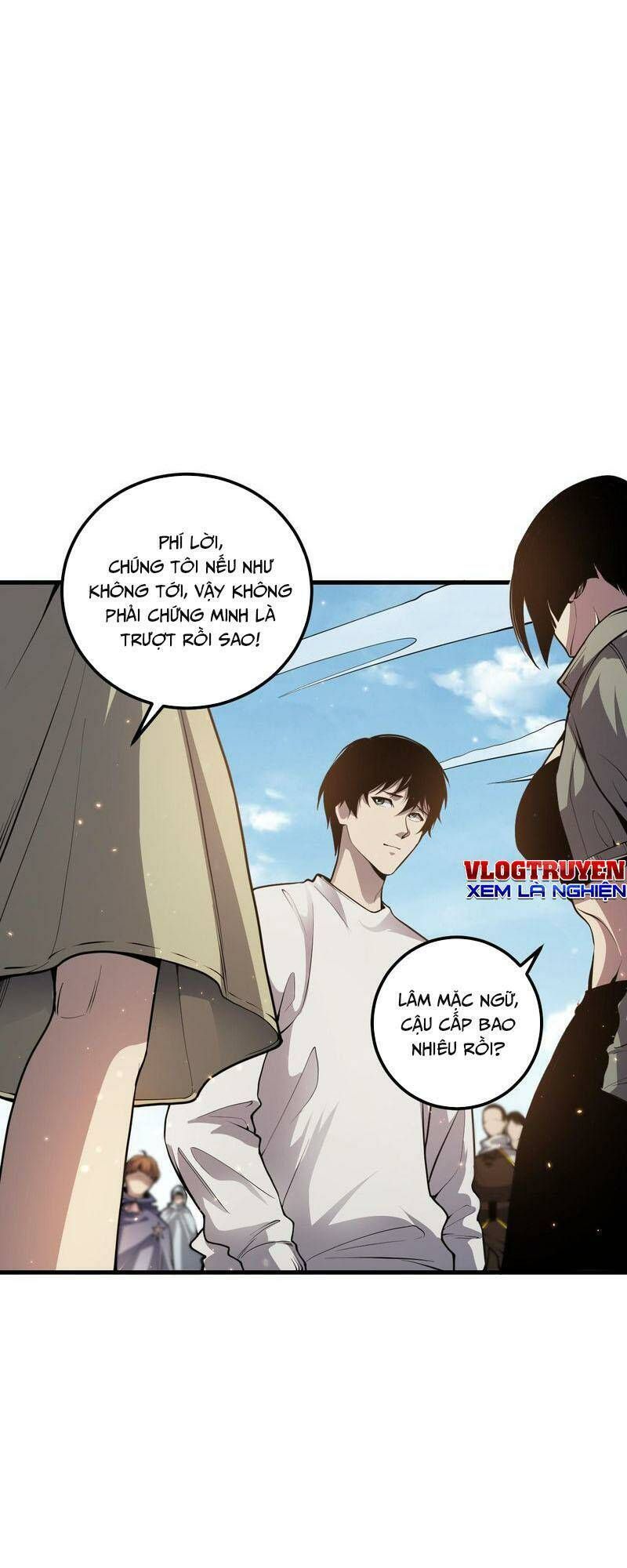 đọc truyện Thảm Họa Tử Linh Sư Chương 31 ảnh 38 tại Thiên Thai Truyện