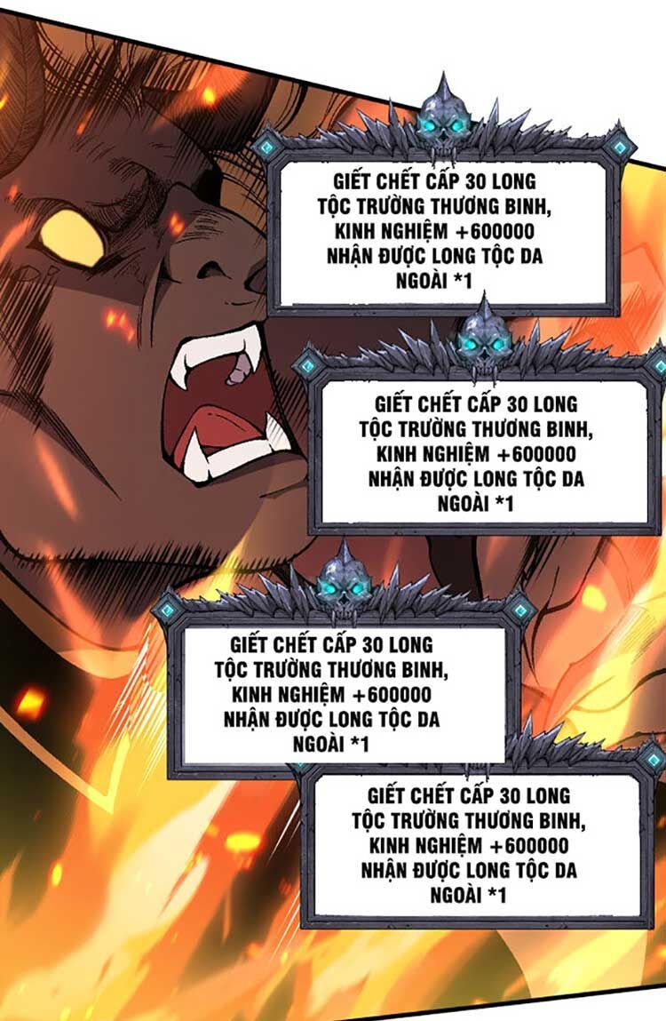 đọc truyện Thảm Họa Tử Linh Sư Chương 35 ảnh 37 tại Thiên Thai Truyện