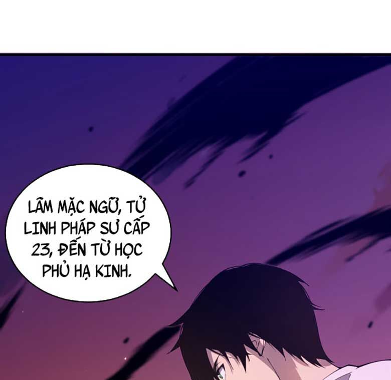 đọc truyện Thảm Họa Tử Linh Sư Chương 37 ảnh 88 tại Thiên Thai Truyện