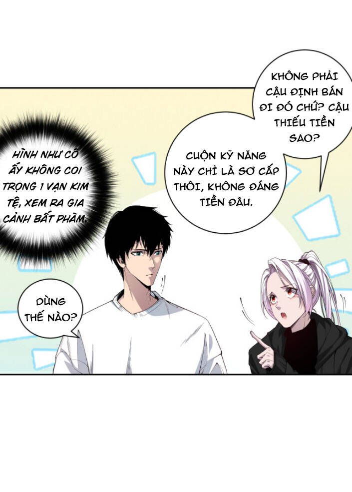 đọc truyện Thảm Họa Tử Linh Sư Chương 4 ảnh 39 tại Thiên Thai Truyện