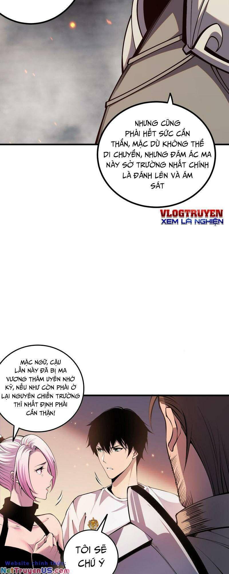 đọc truyện Thảm Họa Tử Linh Sư Chương 44 ảnh 37 tại Thiên Thai Truyện