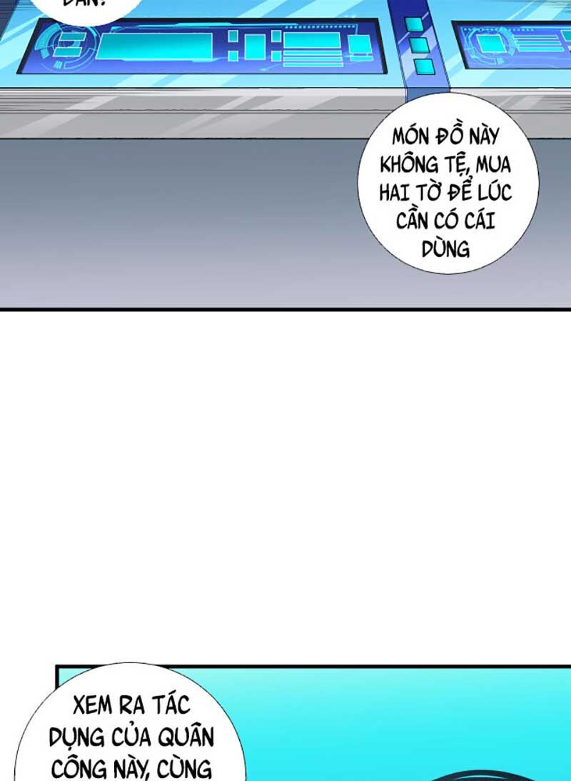 đọc truyện Thảm Họa Tử Linh Sư Chương 45 ảnh 12 tại Thiên Thai Truyện