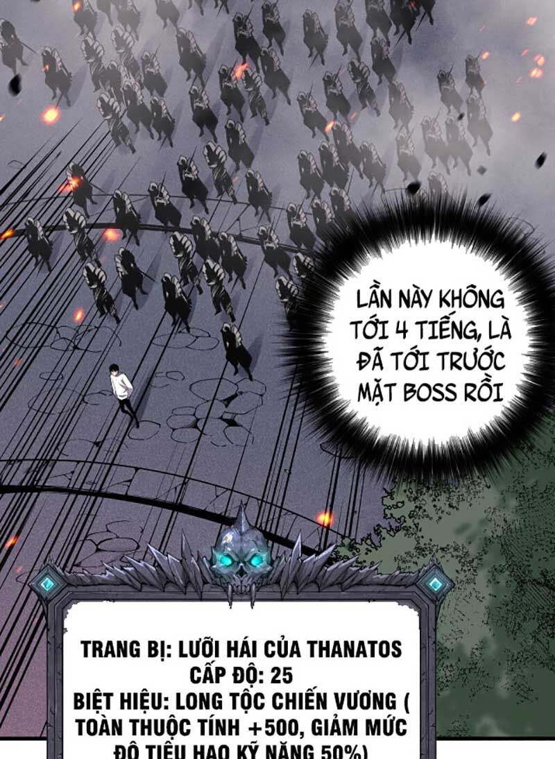 đọc truyện Thảm Họa Tử Linh Sư Chương 45 ảnh 45 tại Thiên Thai Truyện