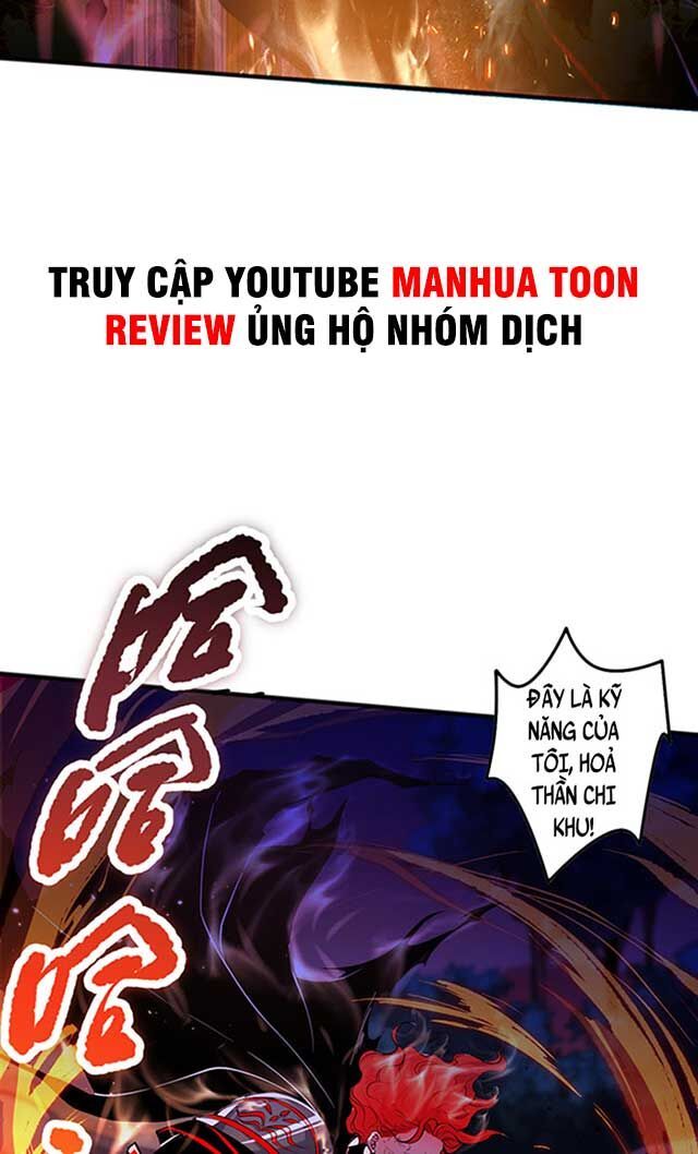 đọc truyện Thảm Họa Tử Linh Sư Chương 46 ảnh 52 tại Thiên Thai Truyện