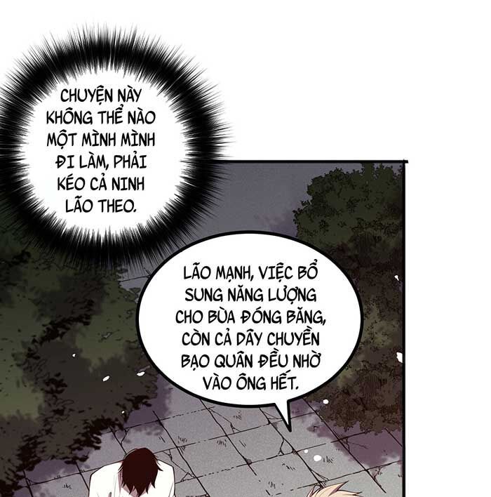 đọc truyện Thảm Họa Tử Linh Sư Chương 47 ảnh 87 tại Thiên Thai Truyện