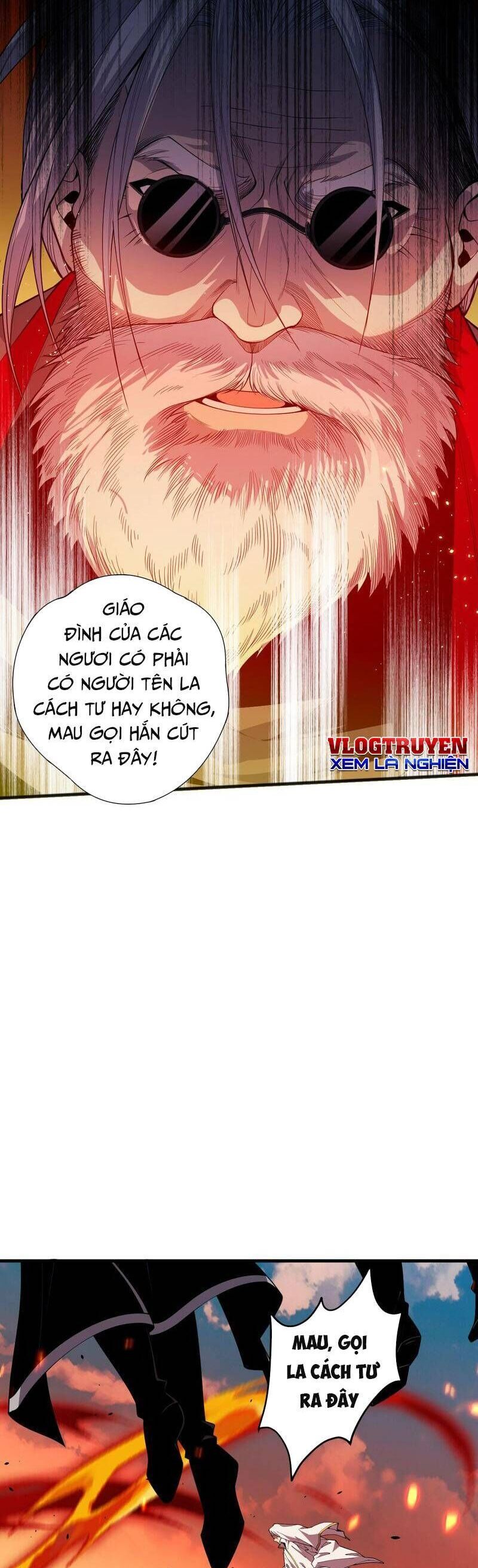 đọc truyện Thảm Họa Tử Linh Sư Chương 48 ảnh 9 tại Thiên Thai Truyện