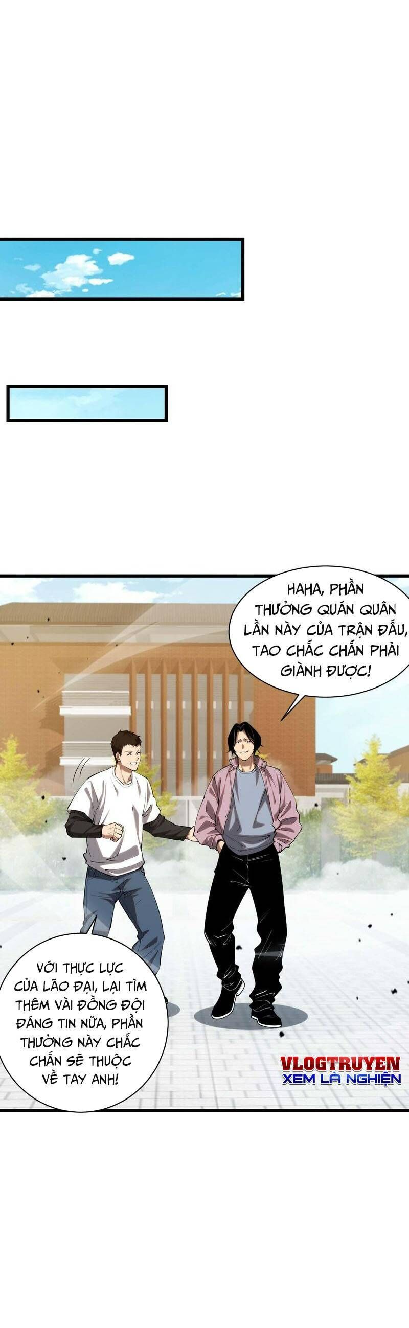 đọc truyện Thảm Họa Tử Linh Sư Chương 49 ảnh 20 tại Thiên Thai Truyện