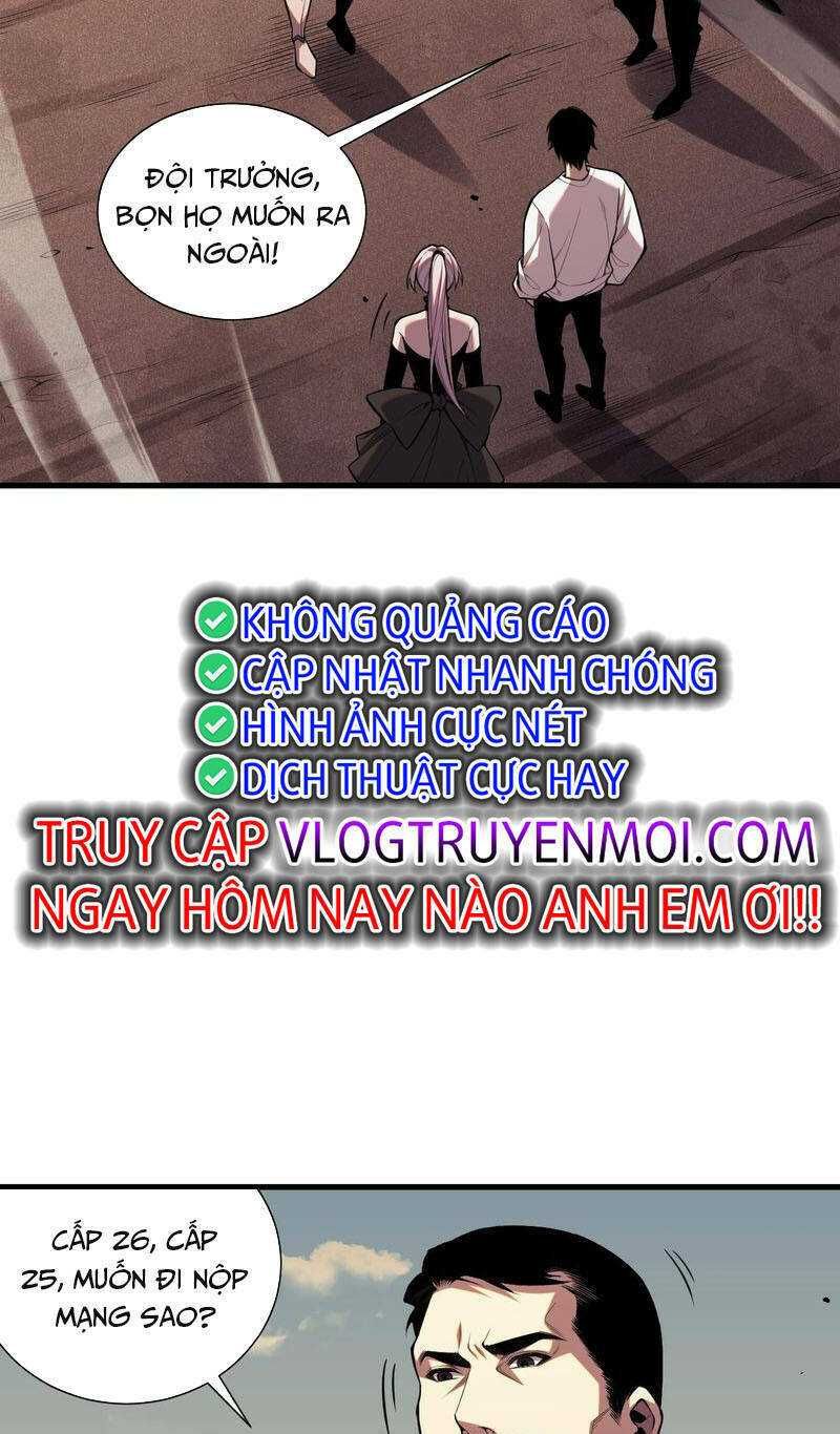 đọc truyện Thảm Họa Tử Linh Sư Chương 50 ảnh 46 tại Thiên Thai Truyện