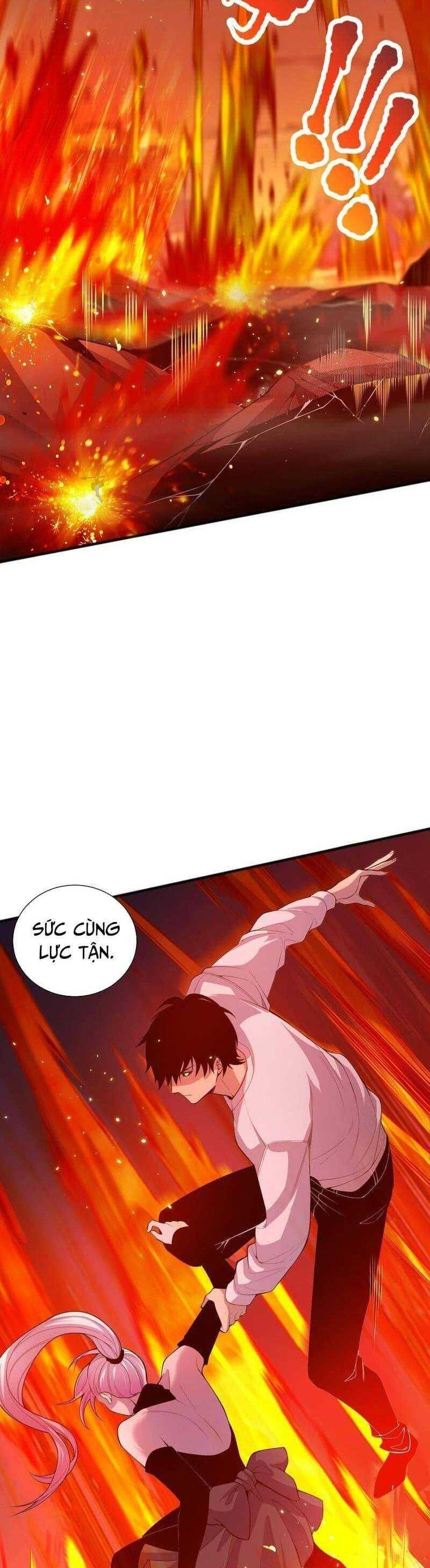 đọc truyện Thảm Họa Tử Linh Sư Chương 52 ảnh 30 tại Thiên Thai Truyện