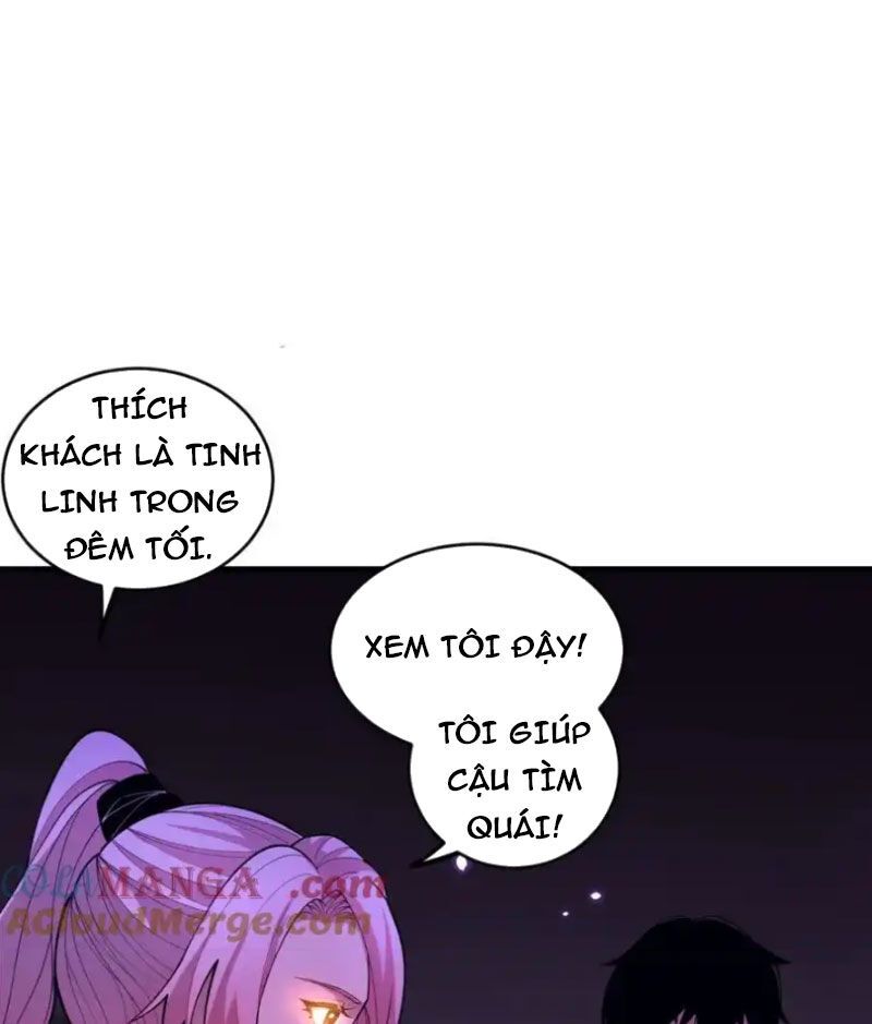 đọc truyện Thảm Họa Tử Linh Sư Chương 59 ảnh 91 tại Thiên Thai Truyện