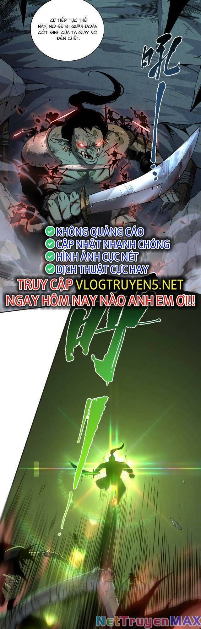 đọc truyện Thảm Họa Tử Linh Sư Chương 6 ảnh 3 tại Thiên Thai Truyện