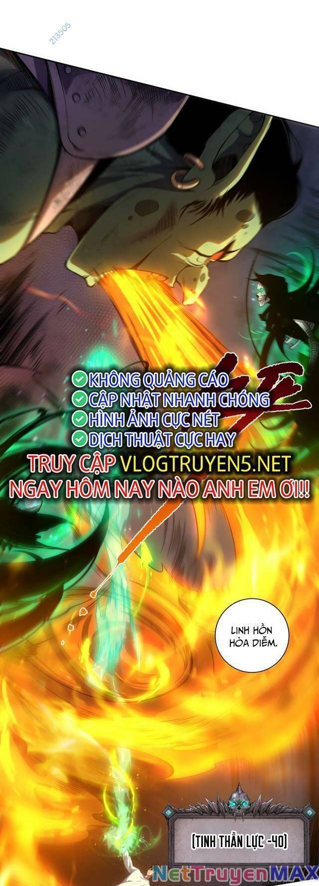 đọc truyện Thảm Họa Tử Linh Sư Chương 6 ảnh 8 tại Thiên Thai Truyện
