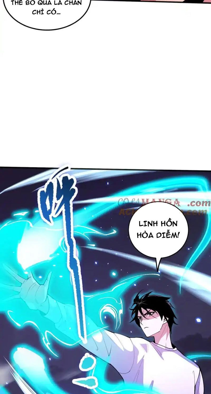 đọc truyện Thảm Họa Tử Linh Sư Chương 61 ảnh 22 tại Thiên Thai Truyện