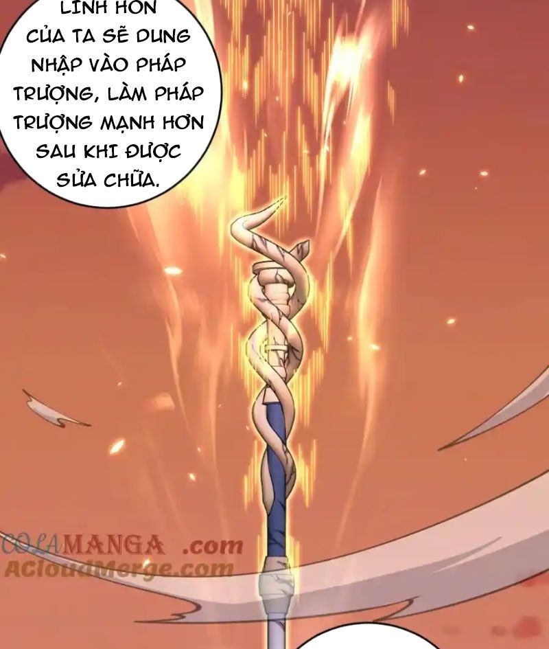 đọc truyện Thảm Họa Tử Linh Sư Chương 62 ảnh 79 tại Thiên Thai Truyện