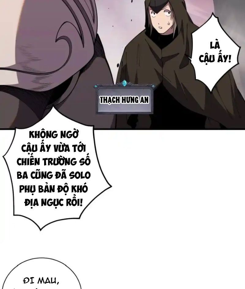 đọc truyện Thảm Họa Tử Linh Sư Chương 62 ảnh 91 tại Thiên Thai Truyện