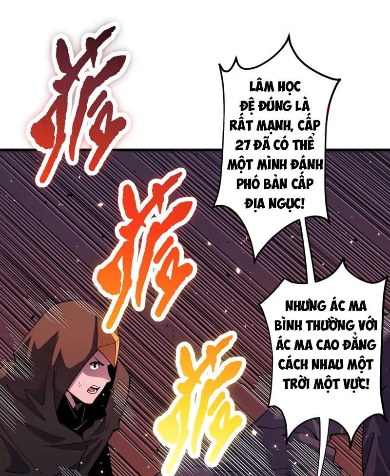 đọc truyện Thảm Họa Tử Linh Sư Chương 63 ảnh 15 tại Thiên Thai Truyện