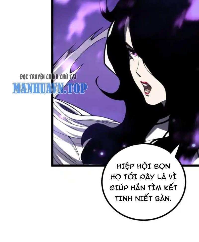 đọc truyện Thảm Họa Tử Linh Sư Chương 64 ảnh 51 tại Thiên Thai Truyện