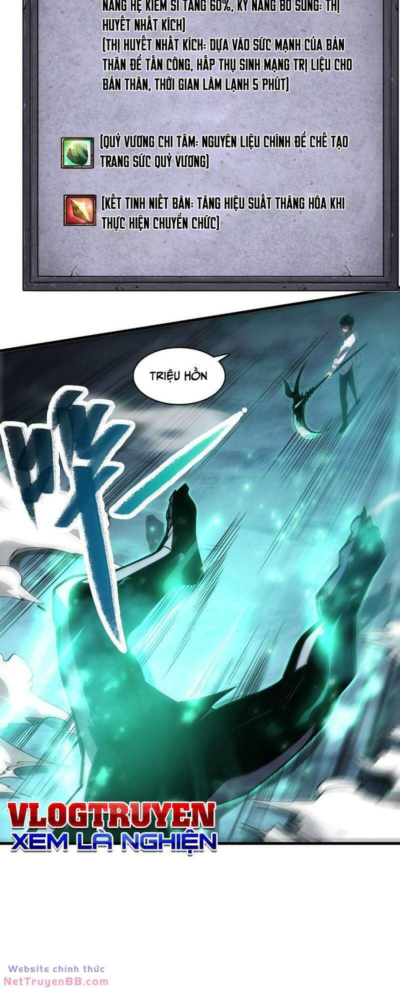 đọc truyện Thảm Họa Tử Linh Sư Chương 66 ảnh 53 tại Thiên Thai Truyện