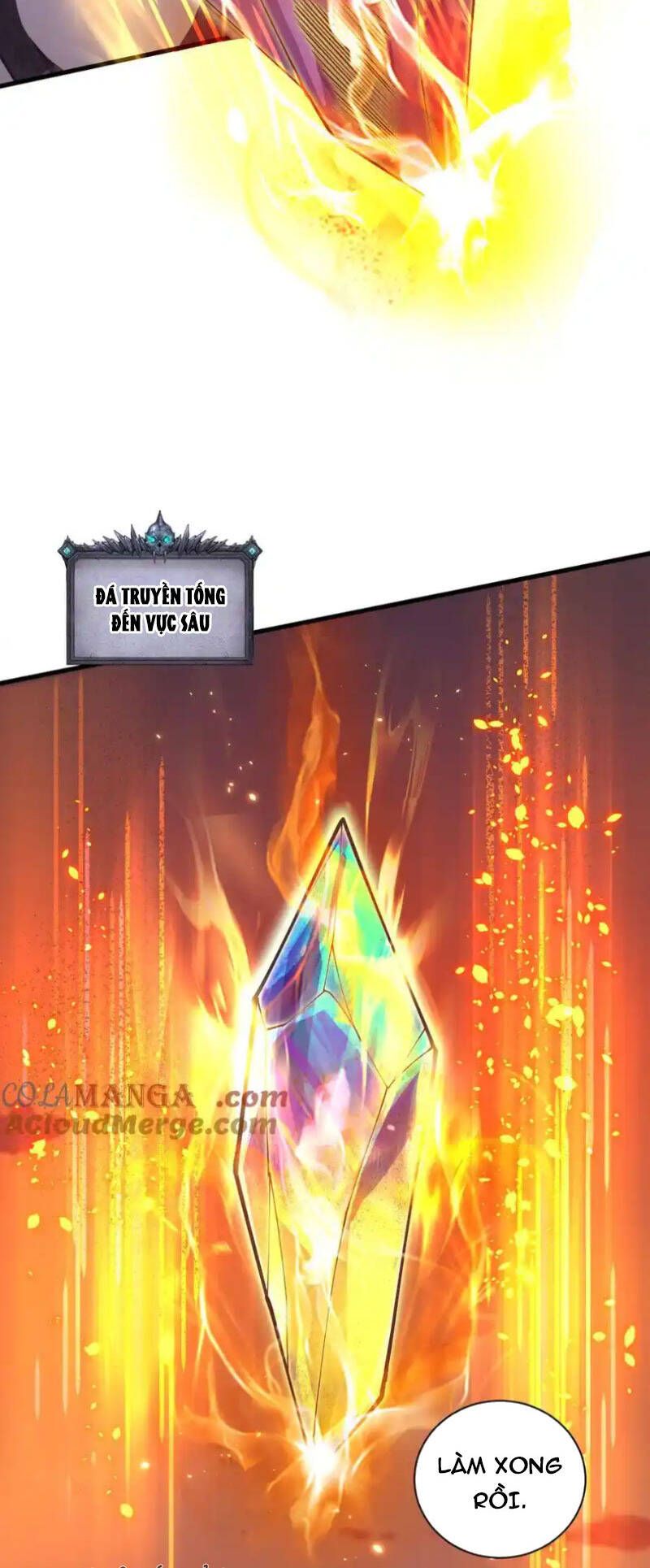 đọc truyện Thảm Họa Tử Linh Sư Chương 68 ảnh 3 tại Thiên Thai Truyện