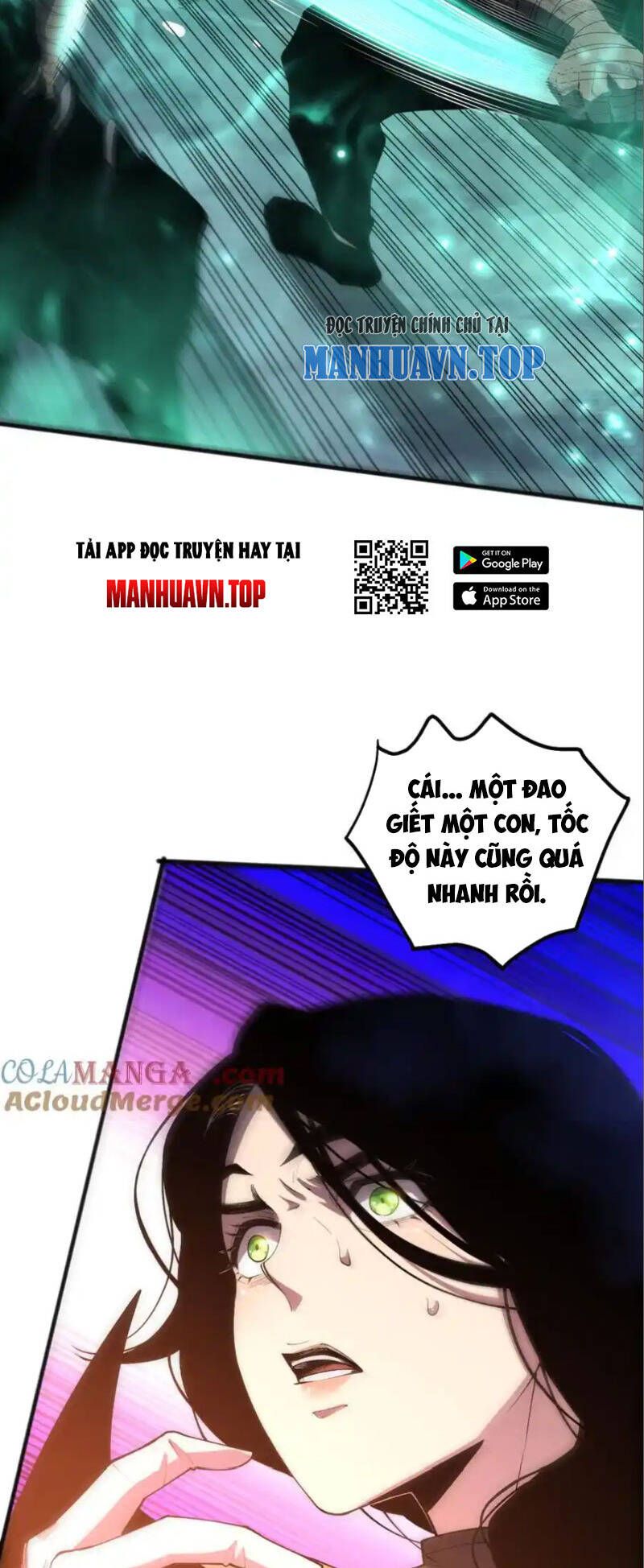 đọc truyện Thảm Họa Tử Linh Sư Chương 69 ảnh 19 tại Thiên Thai Truyện