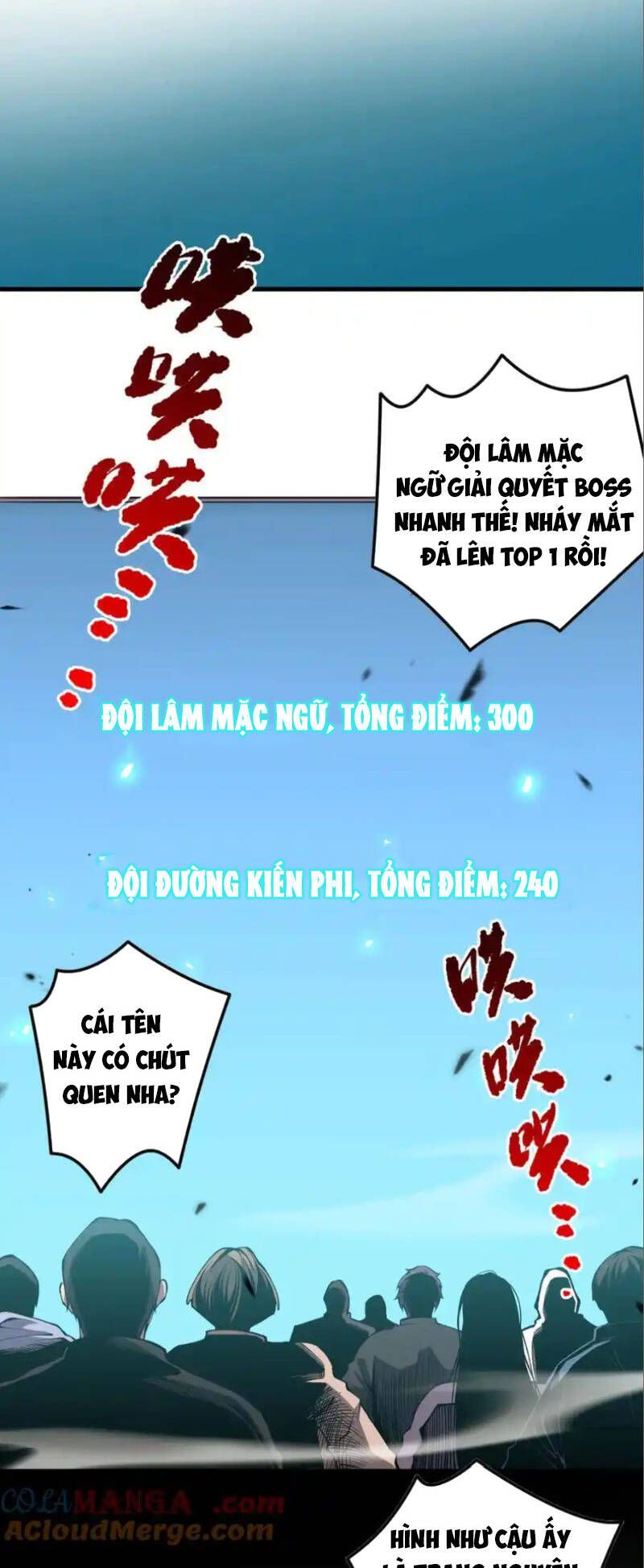đọc truyện Thảm Họa Tử Linh Sư Chương 69 ảnh 25 tại Thiên Thai Truyện