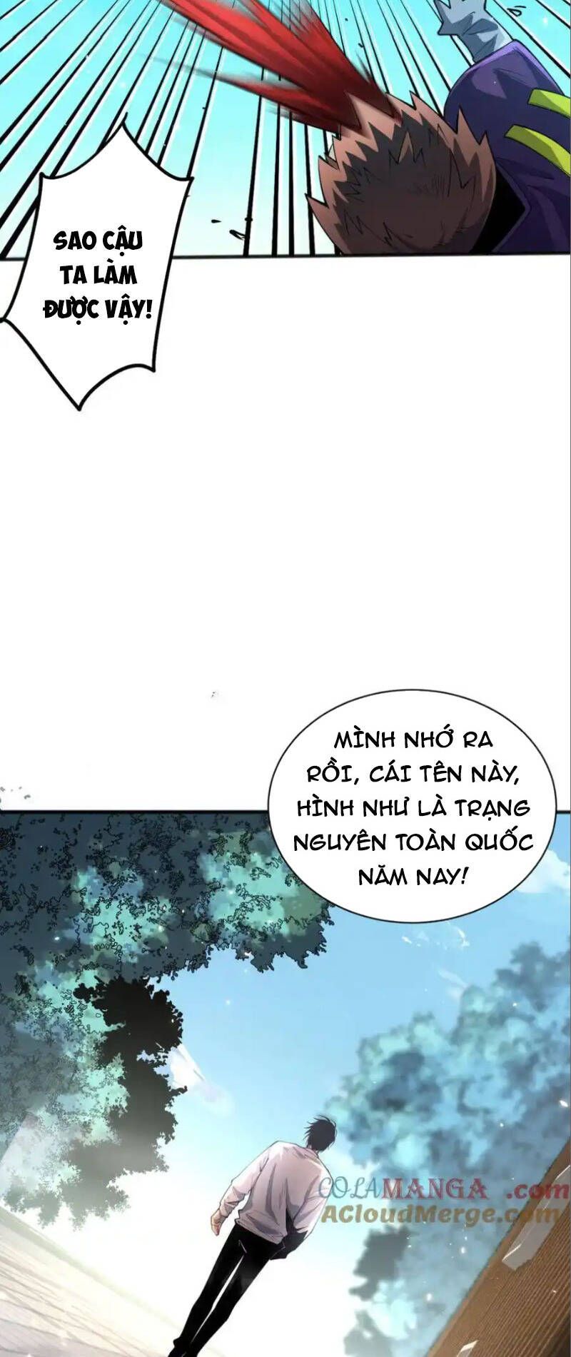 đọc truyện Thảm Họa Tử Linh Sư Chương 69 ảnh 44 tại Thiên Thai Truyện