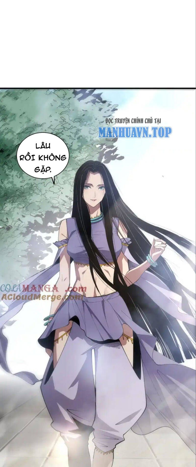đọc truyện Thảm Họa Tử Linh Sư Chương 69 ảnh 48 tại Thiên Thai Truyện