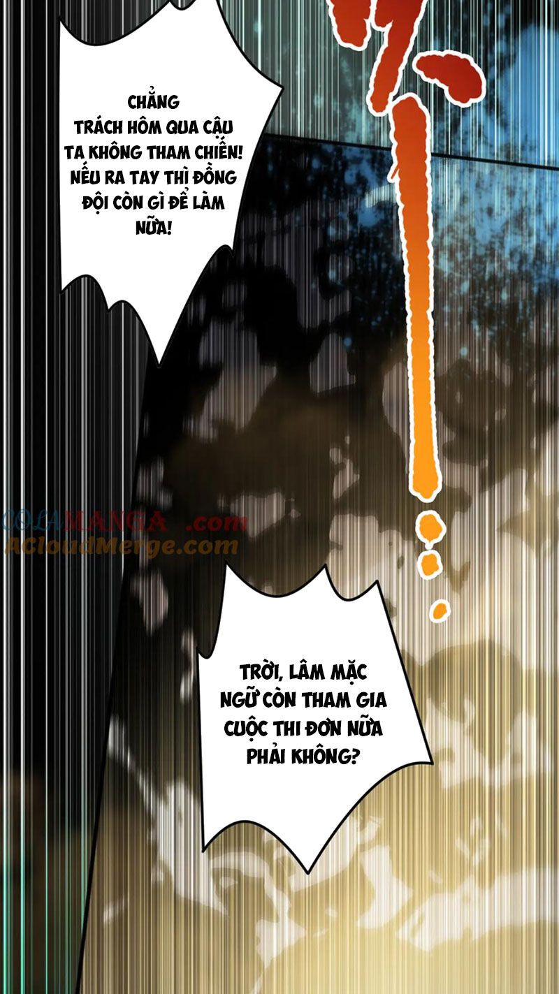 đọc truyện Thảm Họa Tử Linh Sư Chương 72 ảnh 26 tại Thiên Thai Truyện