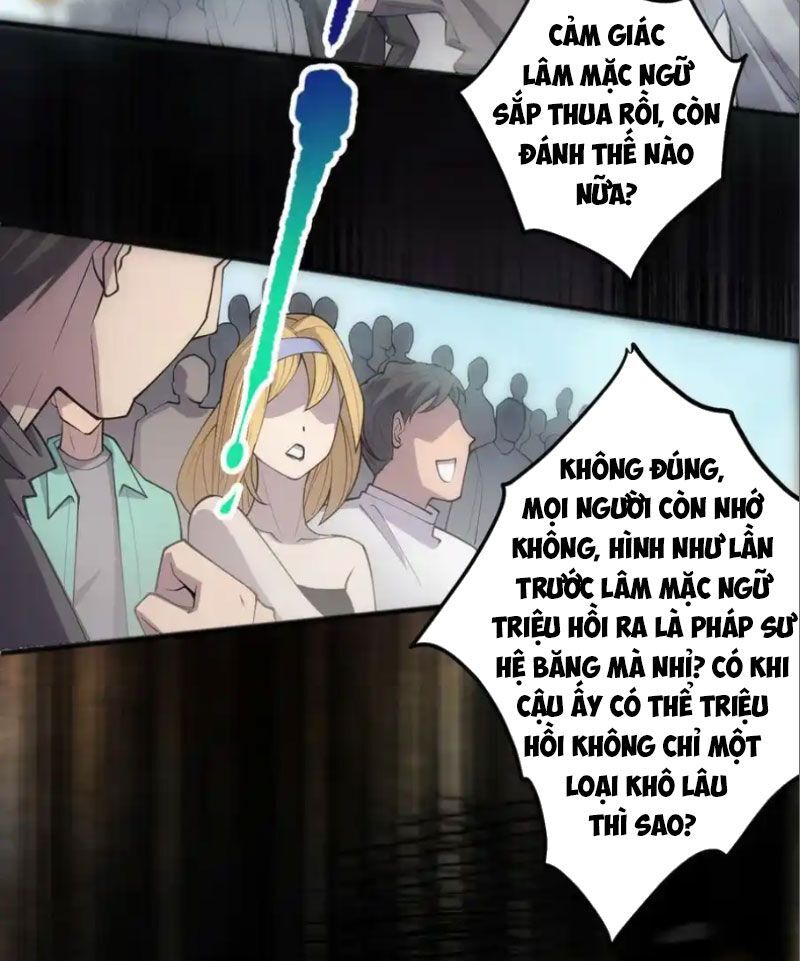 đọc truyện Thảm Họa Tử Linh Sư Chương 73 ảnh 14 tại Thiên Thai Truyện
