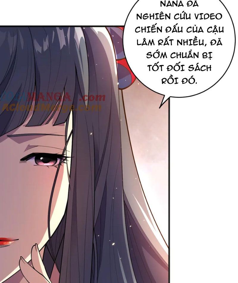 đọc truyện Thảm Họa Tử Linh Sư Chương 74 ảnh 43 tại Thiên Thai Truyện