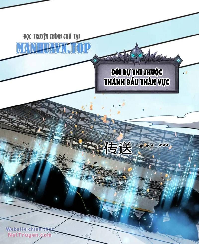 đọc truyện Thảm Họa Tử Linh Sư Chương 75 ảnh 20 tại Thiên Thai Truyện