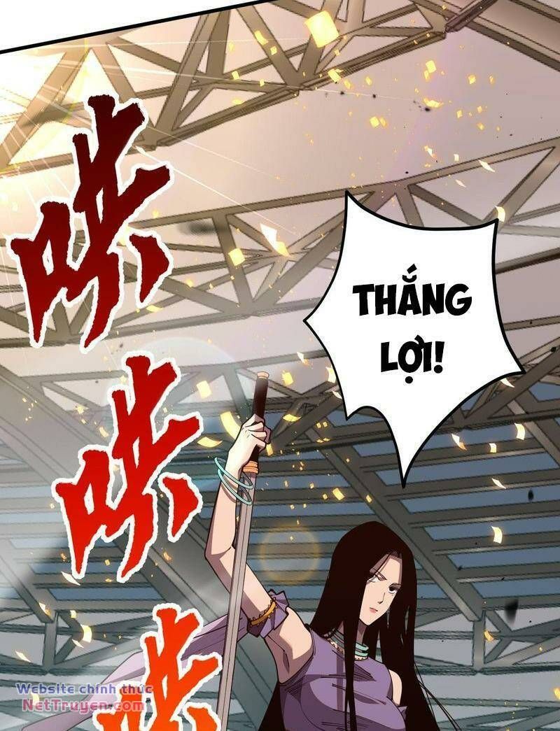 đọc truyện Thảm Họa Tử Linh Sư Chương 76 ảnh 43 tại Thiên Thai Truyện