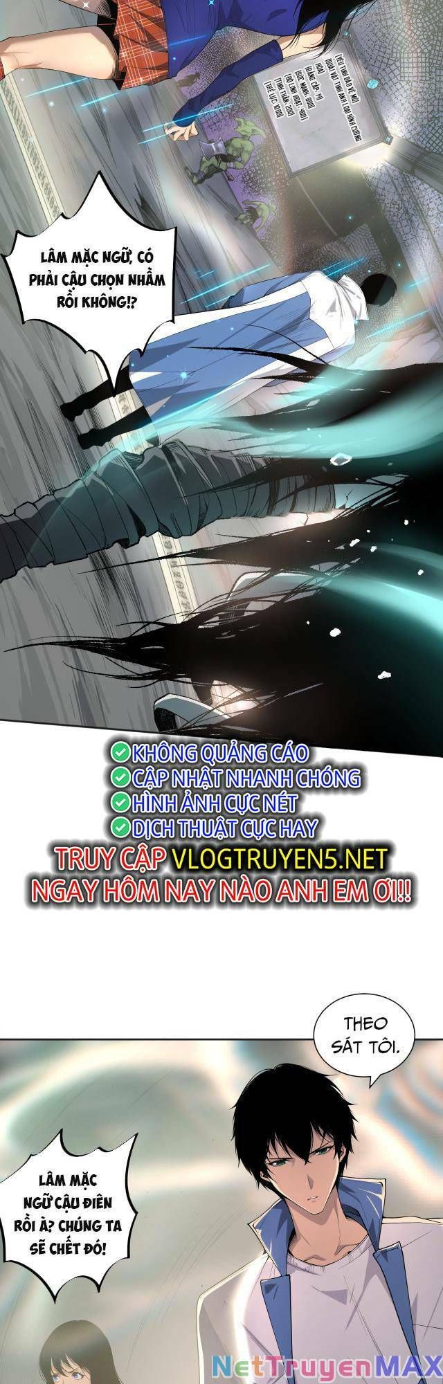 đọc truyện Thảm Họa Tử Linh Sư Chương 8 ảnh 13 tại Thiên Thai Truyện