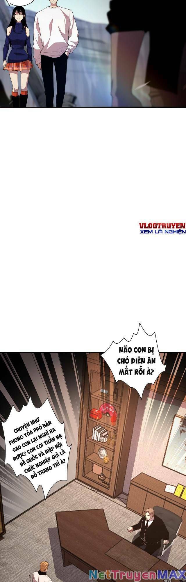 đọc truyện Thảm Họa Tử Linh Sư Chương 8 ảnh 44 tại Thiên Thai Truyện