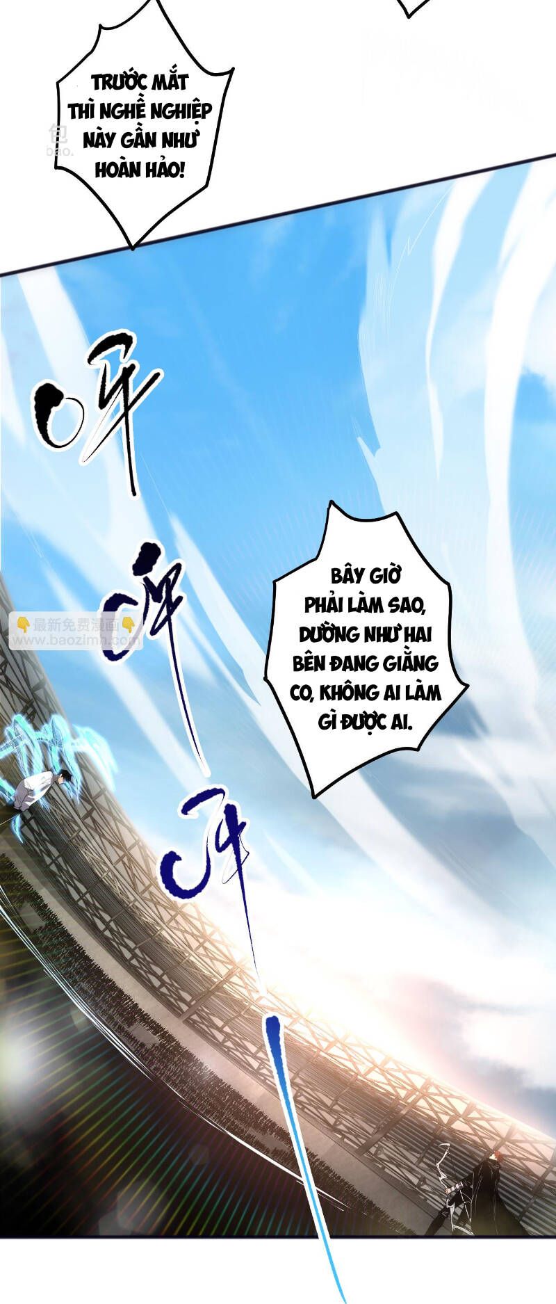 đọc truyện Thảm Họa Tử Linh Sư Chương 82 ảnh 39 tại Thiên Thai Truyện