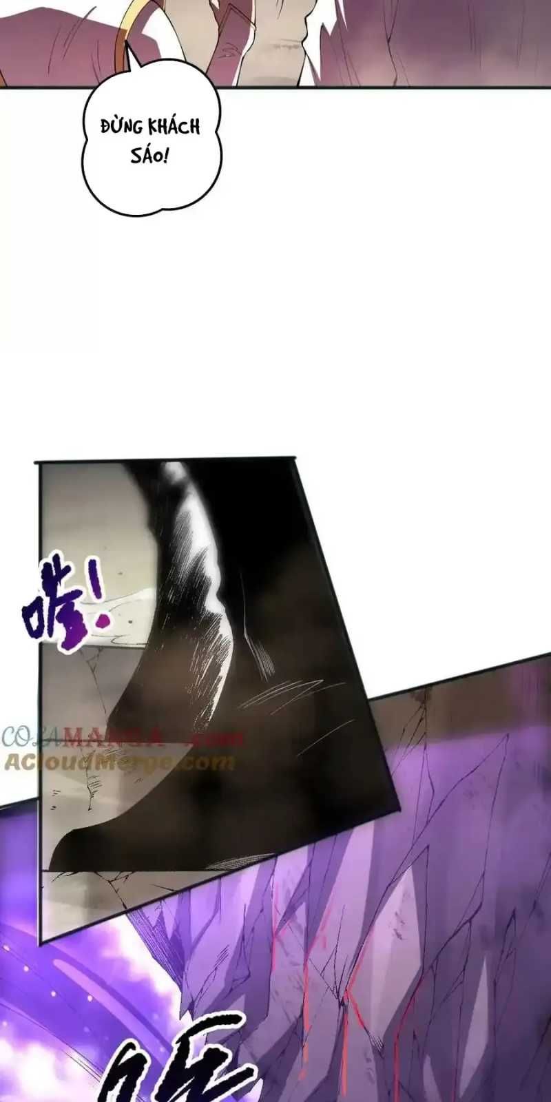 đọc truyện Thảm Họa Tử Linh Sư Chương 87 ảnh 21 tại Thiên Thai Truyện