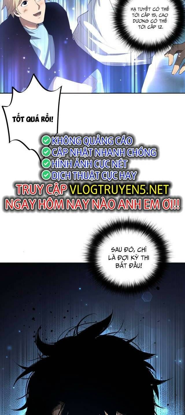đọc truyện Thảm Họa Tử Linh Sư Chương 9 ảnh 16 tại Thiên Thai Truyện