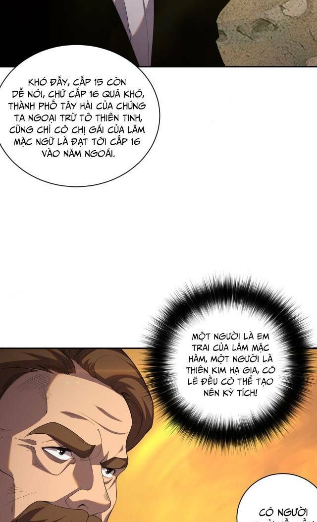 đọc truyện Thảm Họa Tử Linh Sư Chương 9 ảnh 20 tại Thiên Thai Truyện