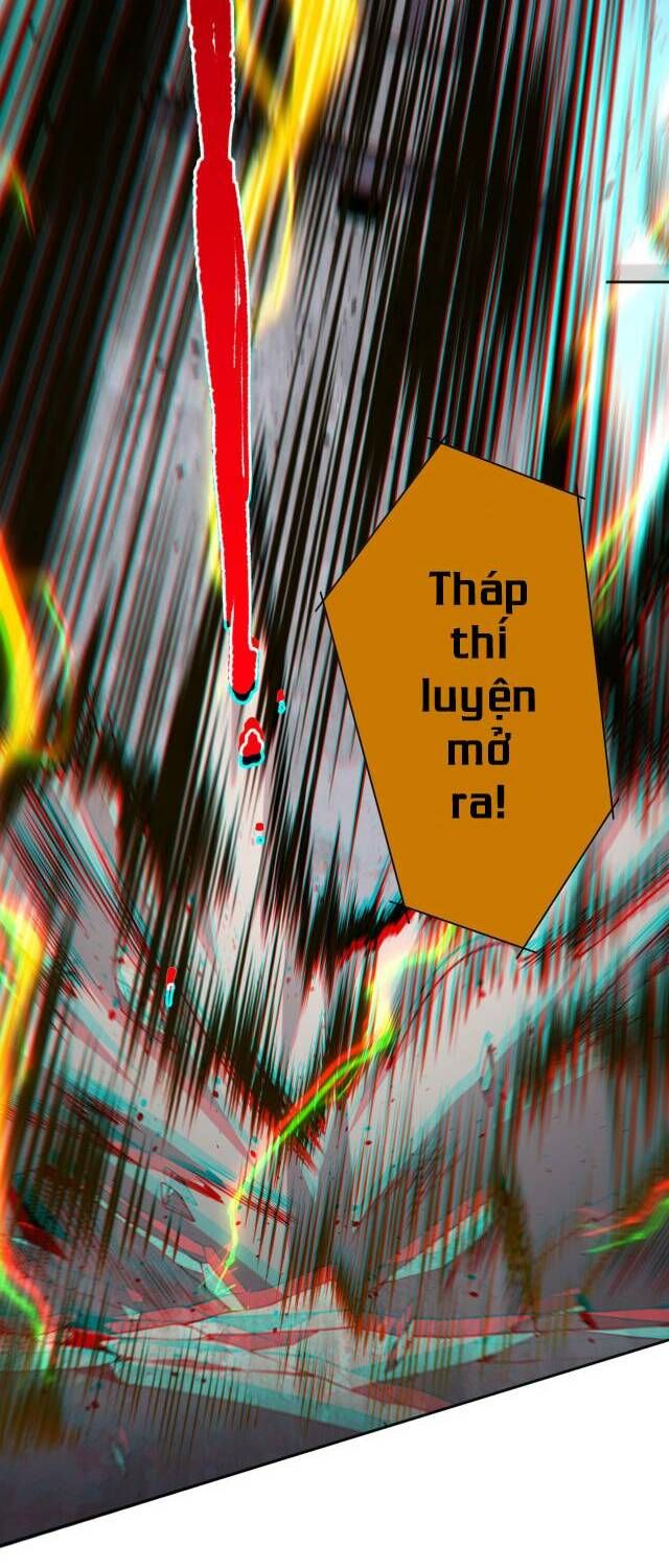 đọc truyện Thảm Họa Tử Linh Sư Chương 9 ảnh 40 tại Thiên Thai Truyện