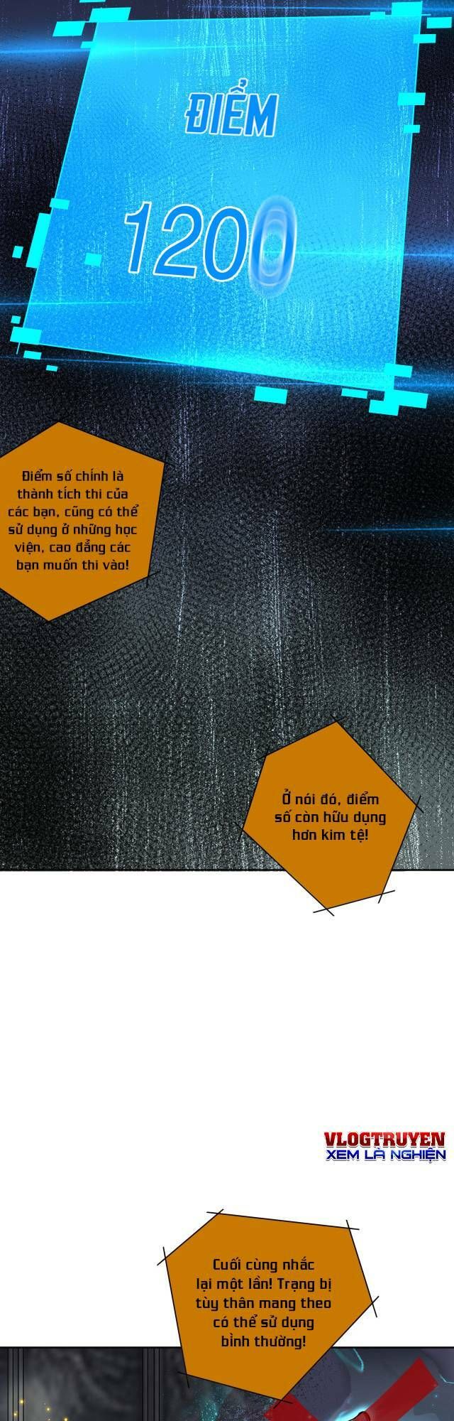 đọc truyện Thảm Họa Tử Linh Sư Chương 9 ảnh 47 tại Thiên Thai Truyện