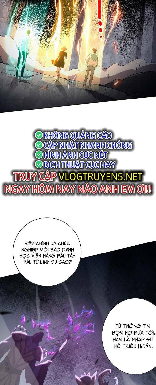 đọc truyện Thảm Họa Tử Linh Sư Chương 9 ảnh 50 tại Thiên Thai Truyện