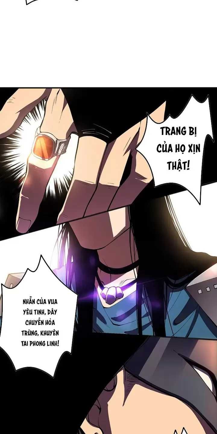 đọc truyện Thảm Họa Tử Linh Sư Chương 92 ảnh 28 tại Thiên Thai Truyện