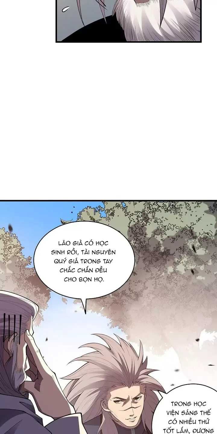 đọc truyện Thảm Họa Tử Linh Sư Chương 92 ảnh 47 tại Thiên Thai Truyện