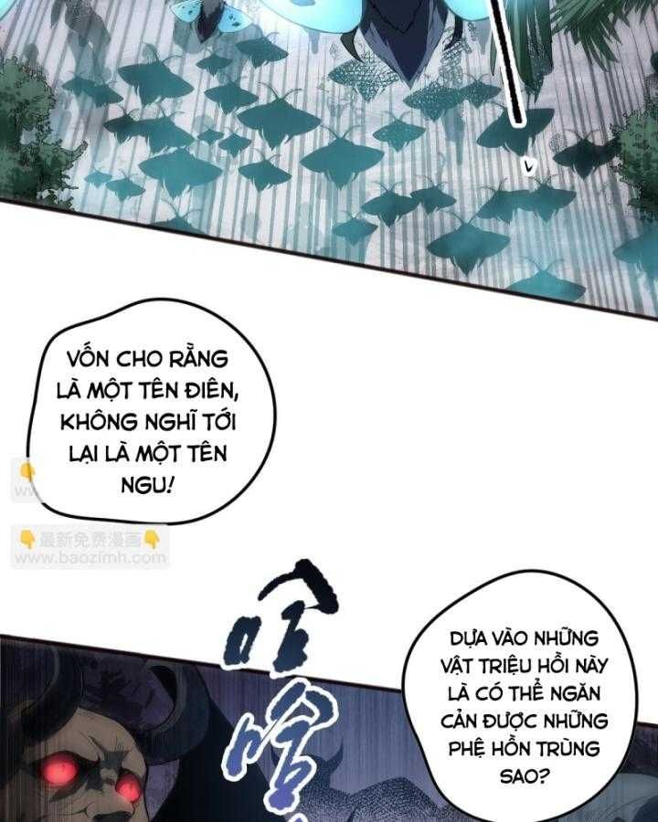 đọc truyện Thảm Họa Tử Linh Sư Chương 97 ảnh 67 tại Thiên Thai Truyện
